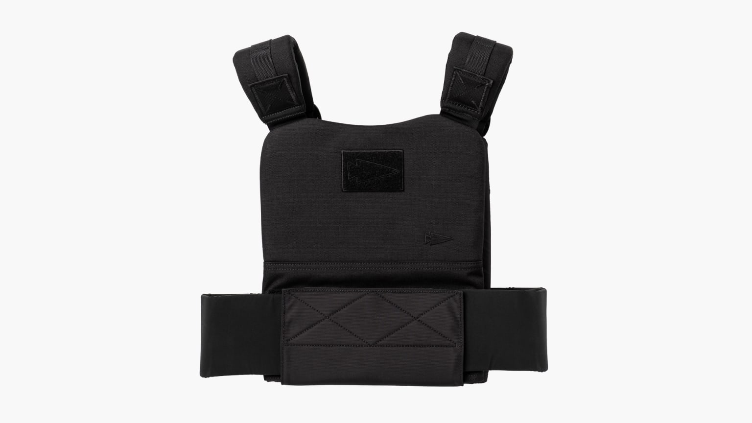 GORUCK Training Weight Vest 2.0 Rogue Fitness UK